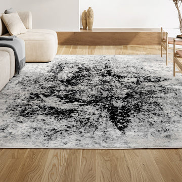 Dune Modern Abstract Area Rug